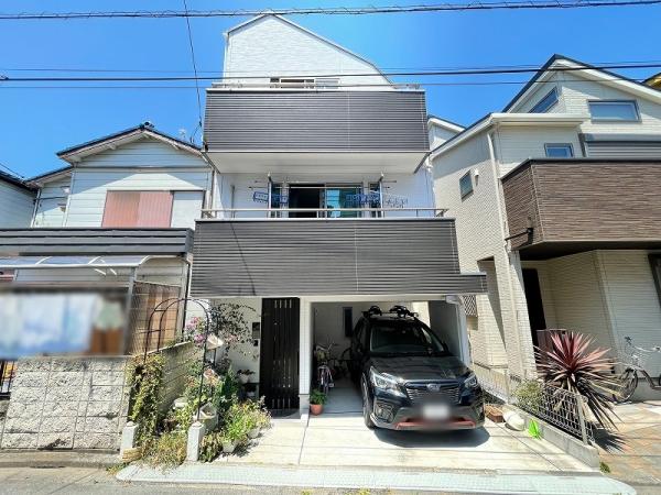 アットホーム 江戸川区 船堀7丁目 船堀駅 3階建 2sldk 江戸川区の中古一戸建て 提供元 株 ハウスプラザ 篠崎店 一軒家 家の購入 アットホーム 江戸川区 船堀7丁目 船堀駅 3階建 2sldk 江戸川区の中古一戸建て 提供元 株 ハウスプラザ 篠崎店 一軒家 家の購入