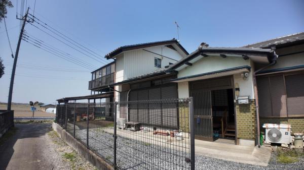 Cheap house for sale in Mooka, Tochigi