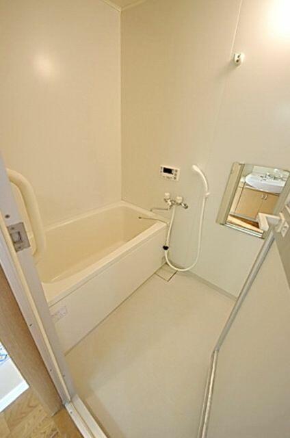 アットホーム コンフォート三鷹台 2階 ３ｄｋ 提供元 株 タウンハウジング 仙川店 三鷹市の賃貸アパート