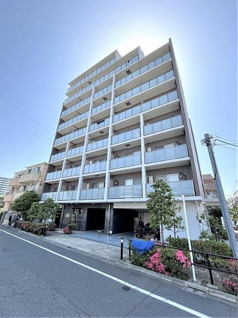 アットホーム】RzPLACE．AZEST高島平 3階 1K[1131859005