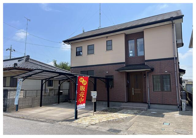 Cheap house for sale in Kamimikawa, Tochigi