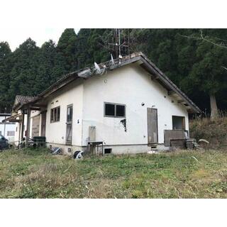 detached 阿蘇郡南阿蘇村大字久石