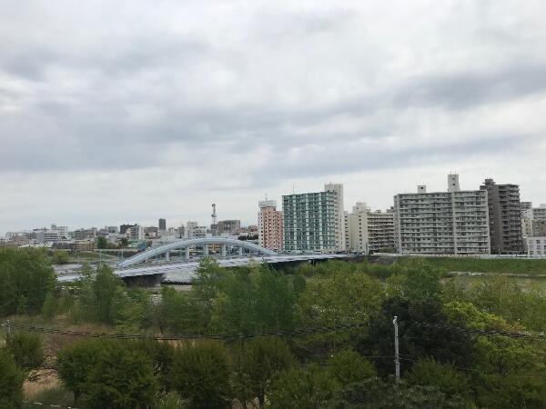 ル サンク中島公園 7階 １ｌｄｋ 札幌市中央区の中古マンション アットホーム マンション購入の情報