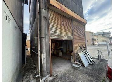 アットホーム】瀬戸市田端町1丁目倉庫（提供元：トーエー不動産