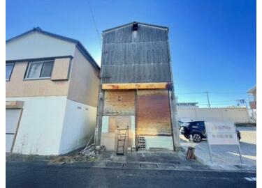 お歳暮・冬ギフト特集2024 アットホーム】瀬戸市田端町1丁目倉庫（提供元：トーエー不動産 その他