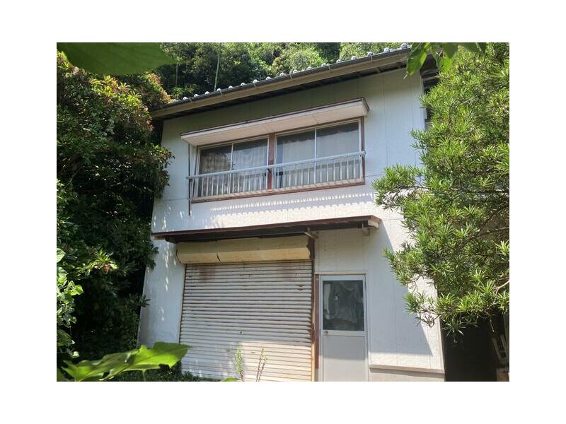 Watarahigashifuri, Gonoura Town, Iki City, 1-story building, 4DK