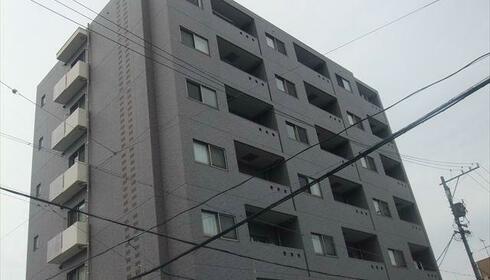 RJB PLACE 7階 2LDK