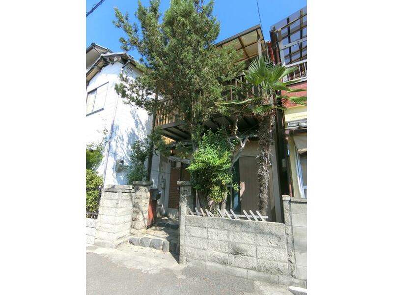 5DK 2-story building in Kubota, Kaizuka City