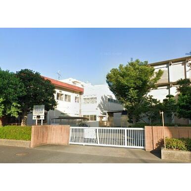浜松市立曳馬小学校 距離:1,400m