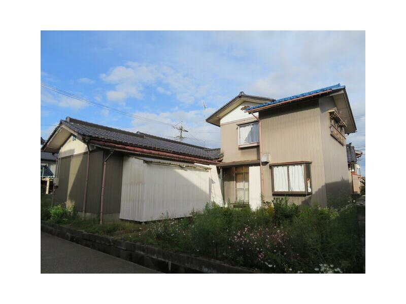 Tonami City, Chiyo (Yuden Station) 2-story 6DK