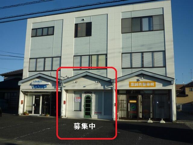 群馬県 館林市 堀工町 茂林寺前駅 の貸し店舗 賃貸 不動産情報はアットホーム