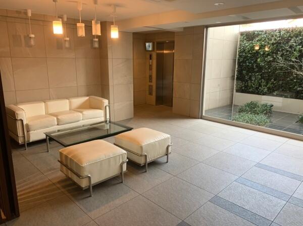 アットホーム クリオ武蔵小金井グリーンアベニュー 1階 ３ｌｄｋ 小金井市の中古マンション マンション購入の情報