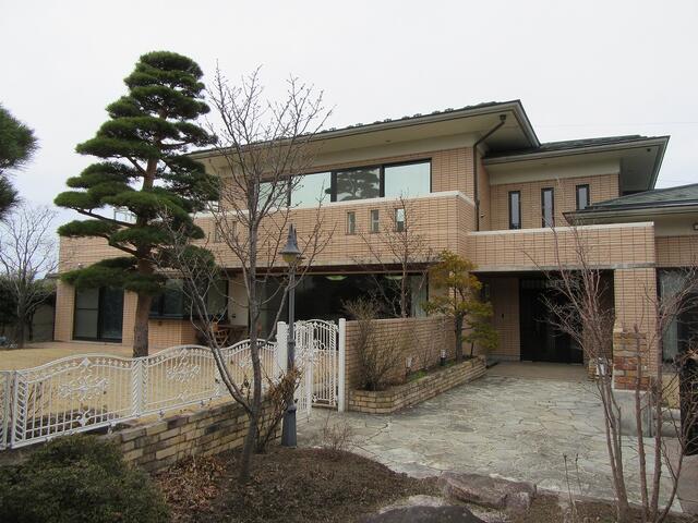 アットホーム 松本市 大字松原 村井駅 地上2階地下1階建 ５ｓｌｄｋ 松本市の中古 一戸建て 提供元 株 カネト小原 一軒家 家の購入
