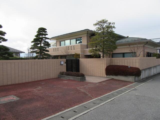 アットホーム 松本市 大字松原 村井駅 地上2階地下1階建 ５ｓｌｄｋ 松本市 の中古一戸建て 提供元 株 カネト小原 一軒家 家の購入