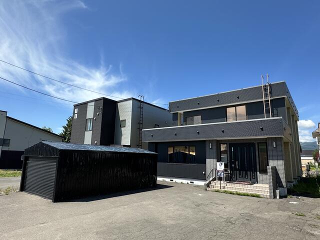 Cheap house for sale in Kutchan, Hokkaido
