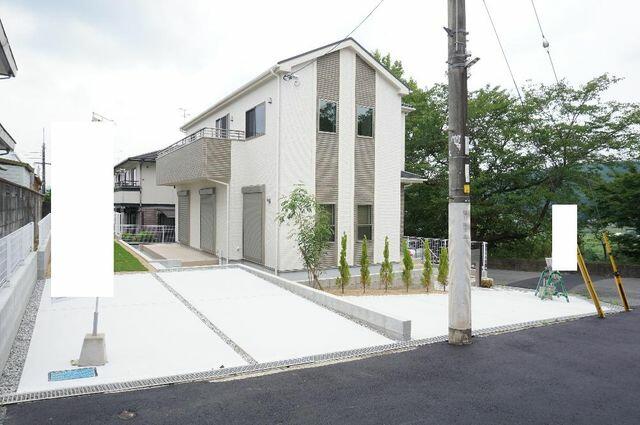 アットホーム 川西市 大和西５丁目 笹部駅 2階建 ４ｌｄｋ 1056153735 川西市の新築一戸建て 提供元 東急リバブル 株 川西 センター 一軒家 家の購入