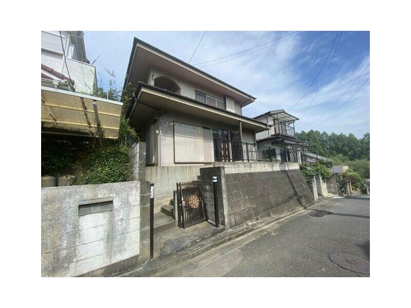 Ageo-shi, Ageo-shi Oaza Kuroyoshi (Ageo Station) 2F 6SDK

4,980,000 yen