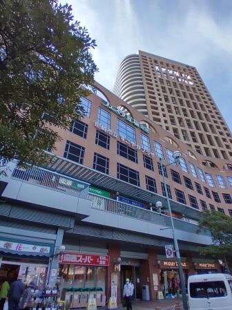 アットホーム エメラルド立花パート１ ２０１ １ｄｋ 提供元 有 ハウスコーポレーション 立花店 尼崎市の賃貸マンション