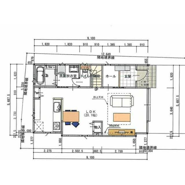 アットホーム 焼津市 本町２丁目 焼津駅 2階建 ２ｌｄｋ 焼津市の新築 一戸建て 提供元 株 ｍｙ不動産総合サポート 一軒家 家の購入