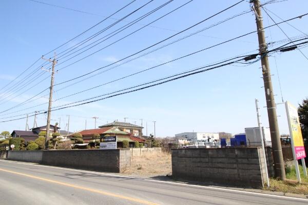 アットホーム 厚木市 三田 本厚木駅 事務所用地 厚木市の土地 売地 宅地 分譲地など土地の購入情報