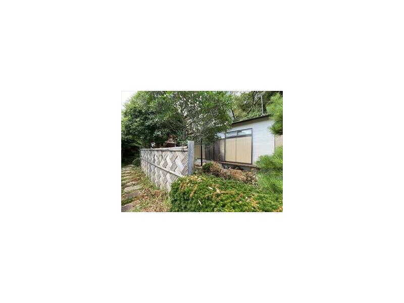 Ikegami 4-chome, Yokosuka City (Kinugasa Station) 2-story 7SDK