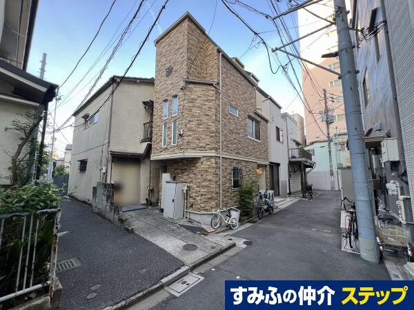 【中古】 妻の家路/文芸社/千駄木遊 谷根千のスポットをご案内。
