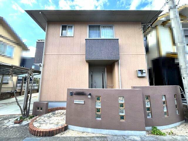 Cheap house for sale in Moriyama, Shiga