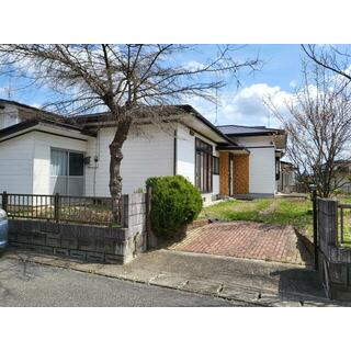 detached 奥州市前沢古城字比良