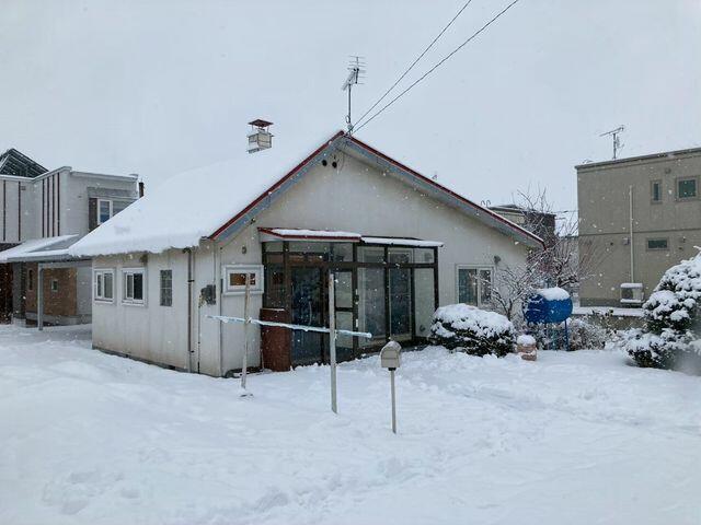 Cheap house for sale in Shimizu, Hokkaido