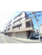 アットホーム】大阪市浪速区 桜川４丁目(桜川駅) の貸倉庫（提供元：(株)ネクストライフ）｜大阪市浪速区の貸倉庫[6984908070]
