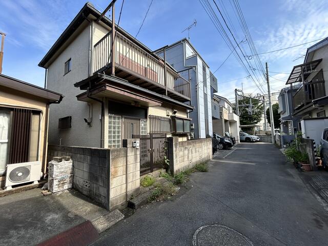 【積算80.9%】埼玉県所沢市・狭山ヶ丘駅 徒歩6分の土地