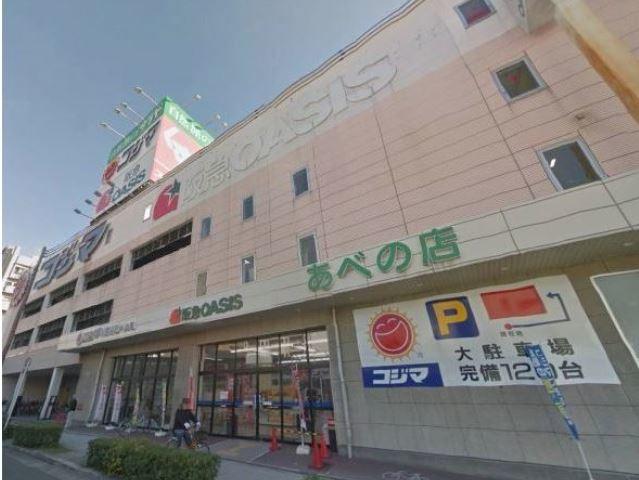 アットホーム ロイヤル天王寺南 3階 提供元 株 アトリフ 大阪市阿倍野区の賃貸マンション