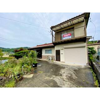 detached 世羅郡世羅町大字西上原