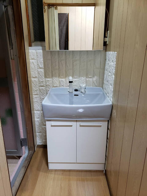 4-chome, Higashihonmachi, Amagasaki City (near Daimotsu Station) 3-story building, 3DK &mdash; photo 6