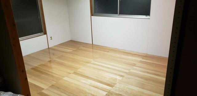 4-chome, Higashihonmachi, Amagasaki City (near Daimotsu Station) 3-story building, 3DK &mdash; photo 4