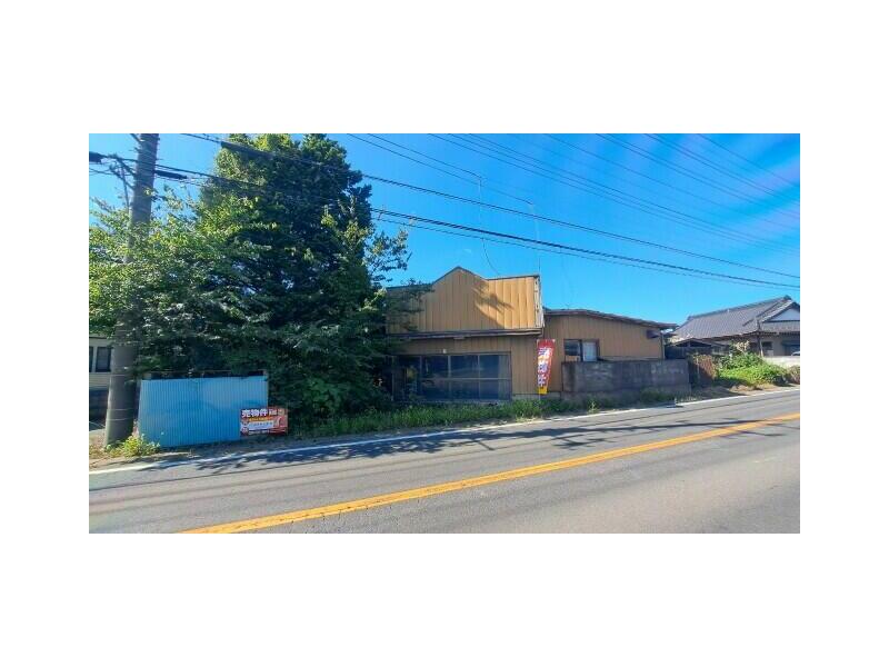 Nakane, Chikusei-shi, Kanagawa Prefecture 5DK

1,980,000 yen