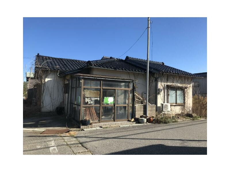 Komatsu-shi, Komatsu （Komatsu station） Single-story building, 4LDK

1.5 million yen