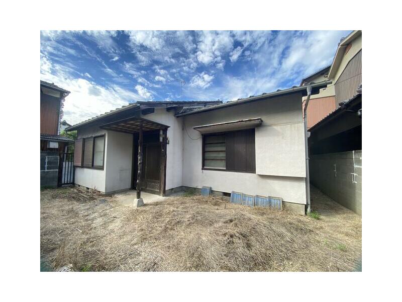 Sakado City, Komadome-cho 2-chome (Sakado Station), 1-story, 5K