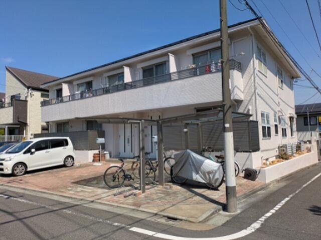 西荻窪駅徒歩20分2LDK敷礼2カ月ペット不可 西荻窪駅徒歩20分2LDK敷礼2カ月ペット不可 西荻窪駅