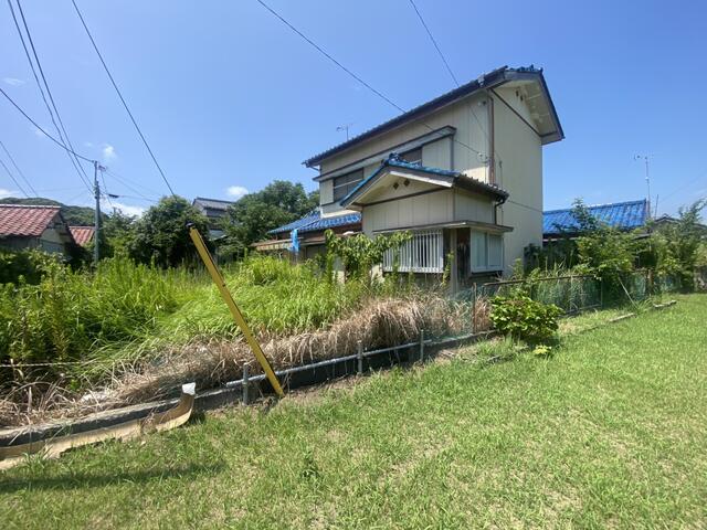 detached 南房総市千倉町牧田