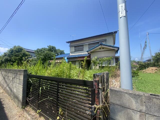 detached 南房総市千倉町牧田