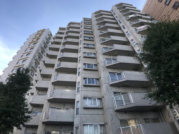 セントヒルズ北千住 12階 ３ｌｄｋ 1027979036 足立区の中古マンション アットホーム マンション購入の情報