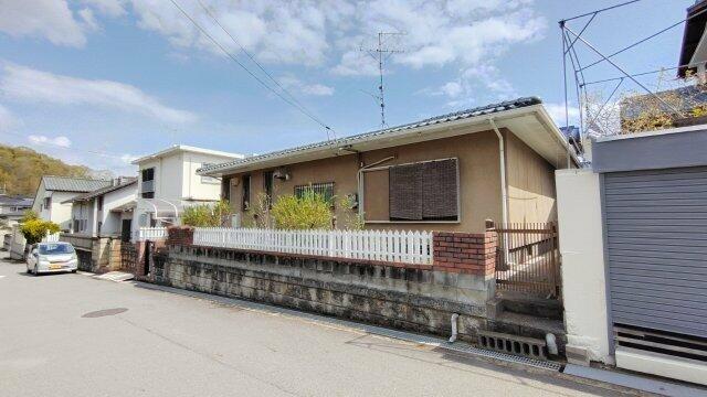 Seto-cho Asahigaoka 3-chome, Higashi-ku, Okayama City (near Seto Station) Single-story house, 4DK &mdash; photo 3
