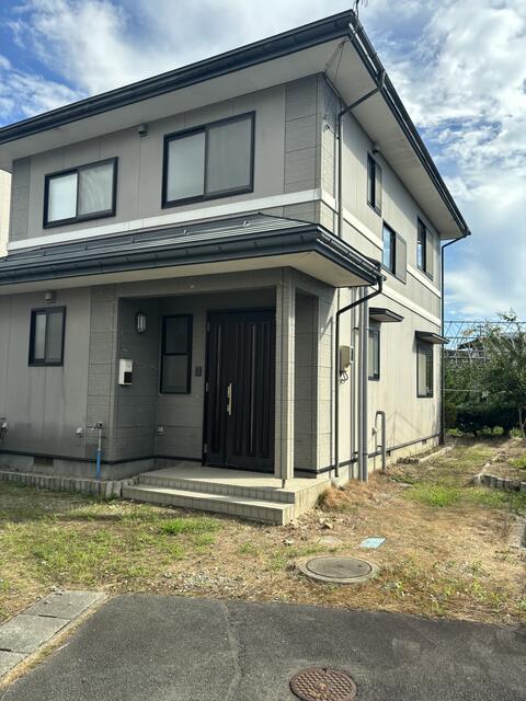 Cheap house for sale in Higashine, Yamagata