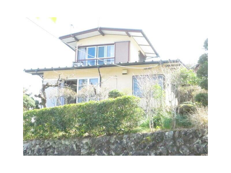 Izu City, Horikiri (Shuzenji Station), 2-story building, 2LDK