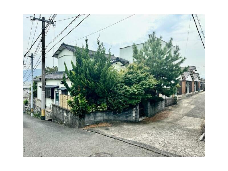 Karatsu City, Watada Umi Town (Watada Station) 2-story 7DK