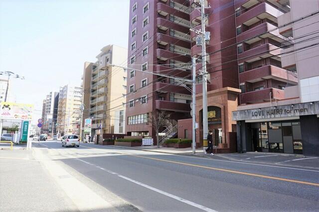 ライオンズマンション姪浜第２ 5階 １ｌｄｋ 福岡市西区の中古マンション アットホーム マンション購入の情報