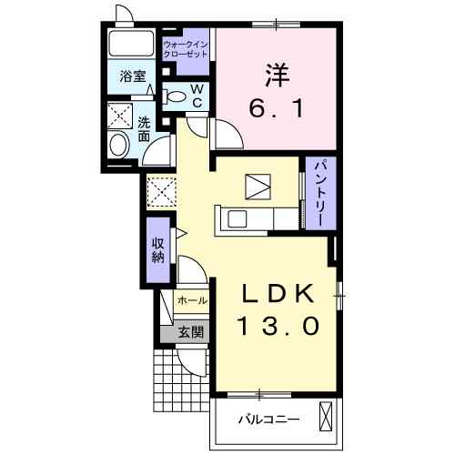 アットホーム コージ クォーレ １０３ １ｌｄｋ 提供元 アパマンショップ水戸店 株式会社 西友不動産 水戸市の賃貸アパート