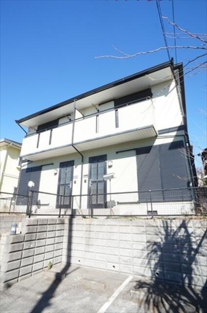 アットホーム 島村テラス １０２ ３ｌｄｋ 提供元 藤沢へやこまち 株 エムグラント 鎌倉市の賃貸テラスハウス