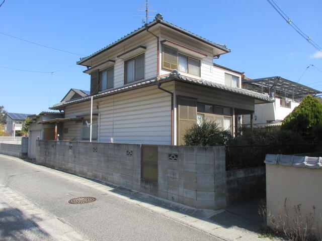 Okayama property